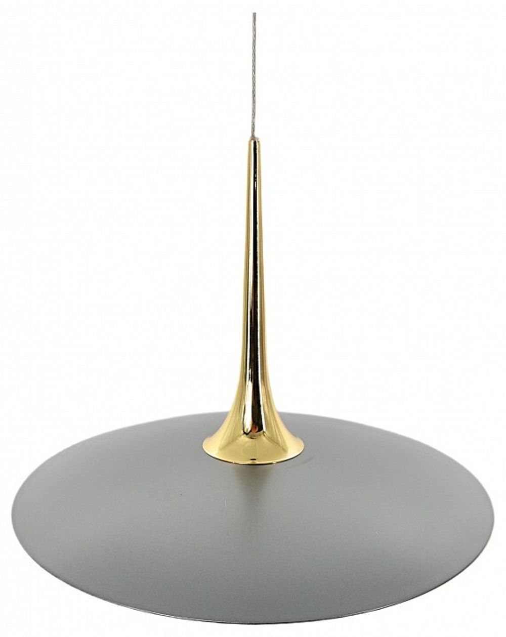 Подвесной светильник Mizi`en Domino MZ31467-250-gray