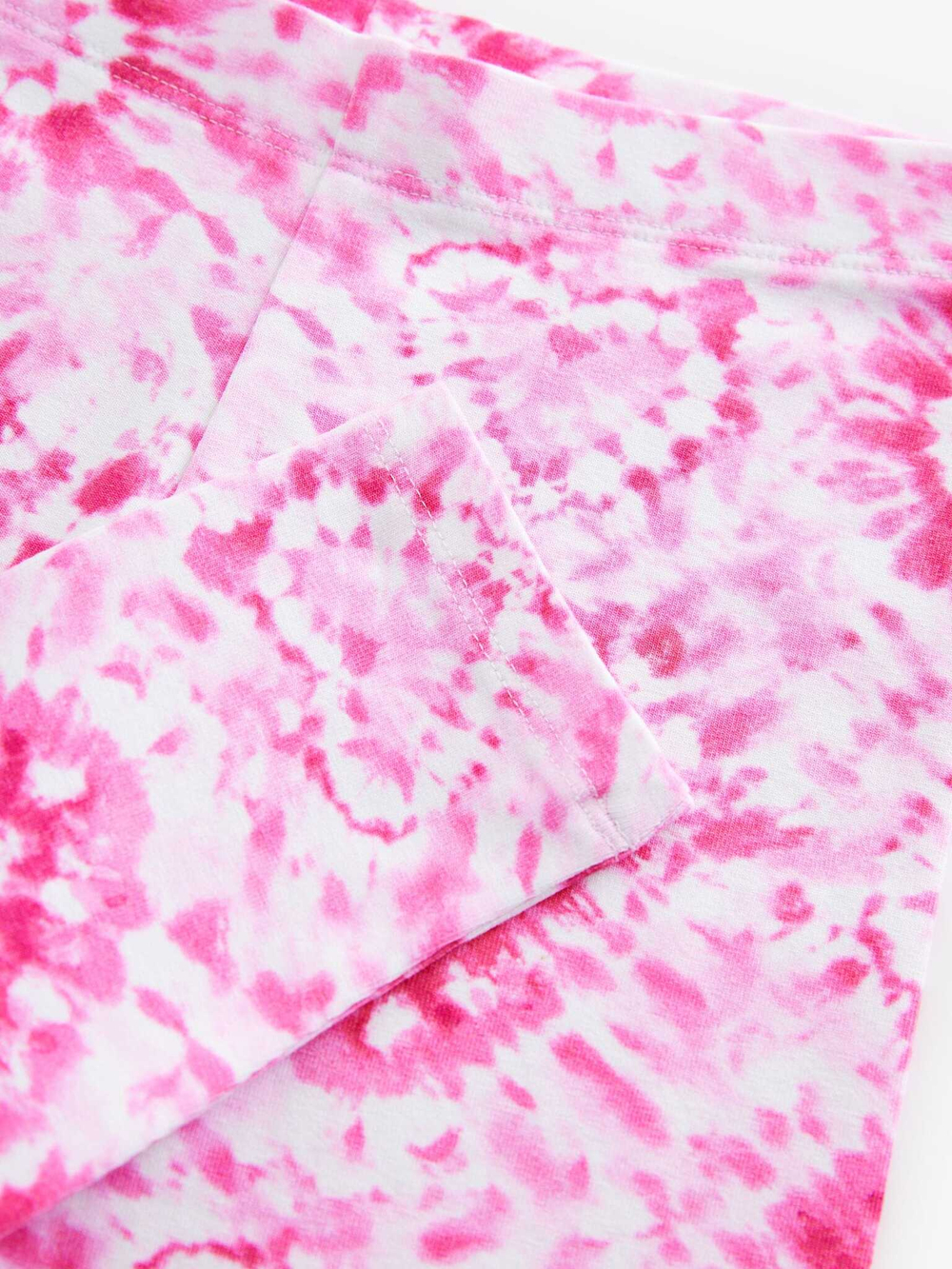 Легинсы для девочки Next E61-321, Розовый