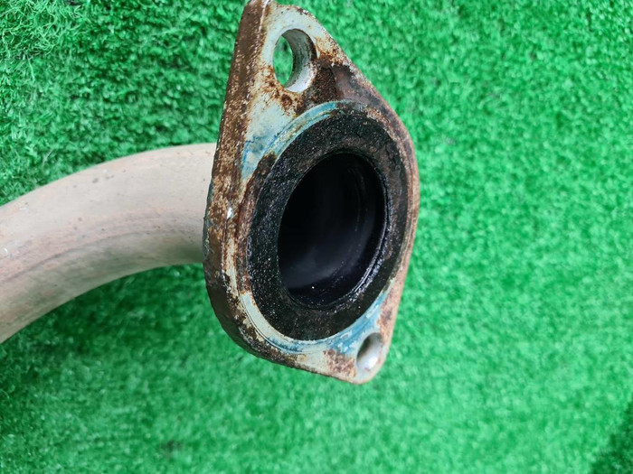 Глушитель Hyundai Creta 1 (2016-2021)