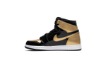Кроссовки Jordan Air Jordan 1 Retro High Gold Top 3