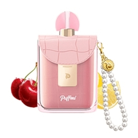 Puffmi Flora Вишня-лимон 25000 затяжек 20мг (2%)