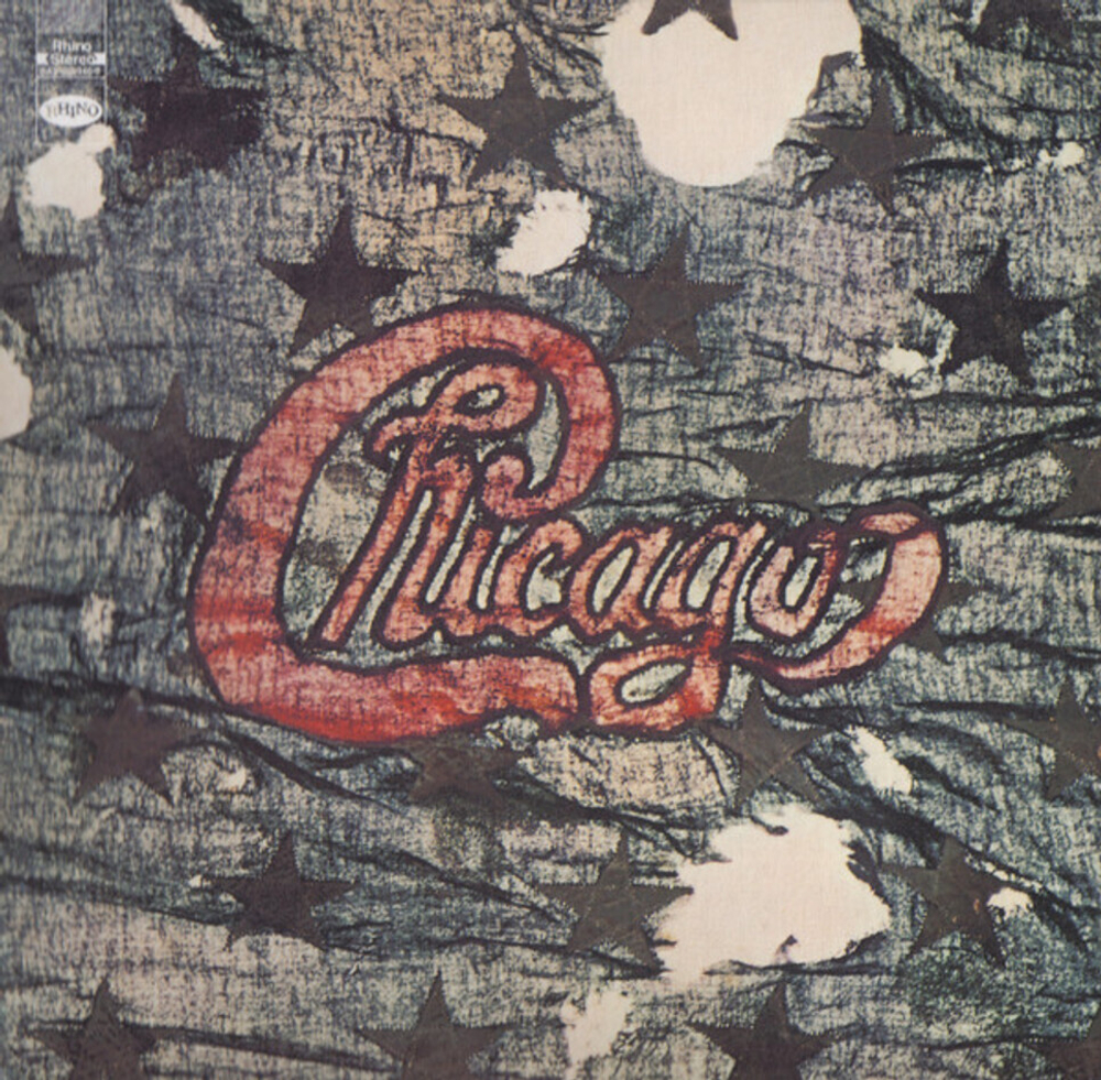 Chicago / Quadio Box (9Blu-ray Audio)