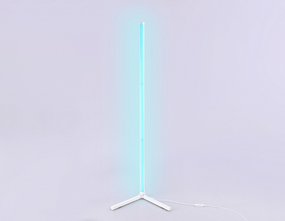 Торшер Ambrella Light FL FL8020