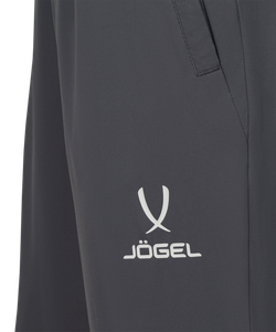 Брюки спортивные CAMP 2 Lined Pants, темно-серый