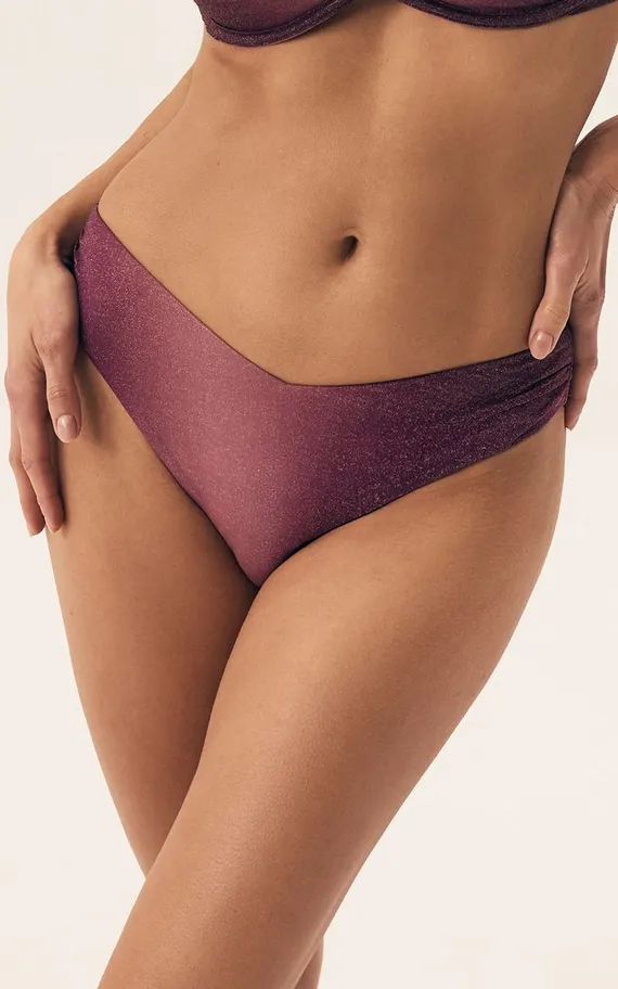 42381 ZENITH/34X Трусы купальные