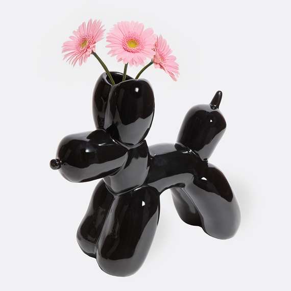 Ваза bobby, 21 см