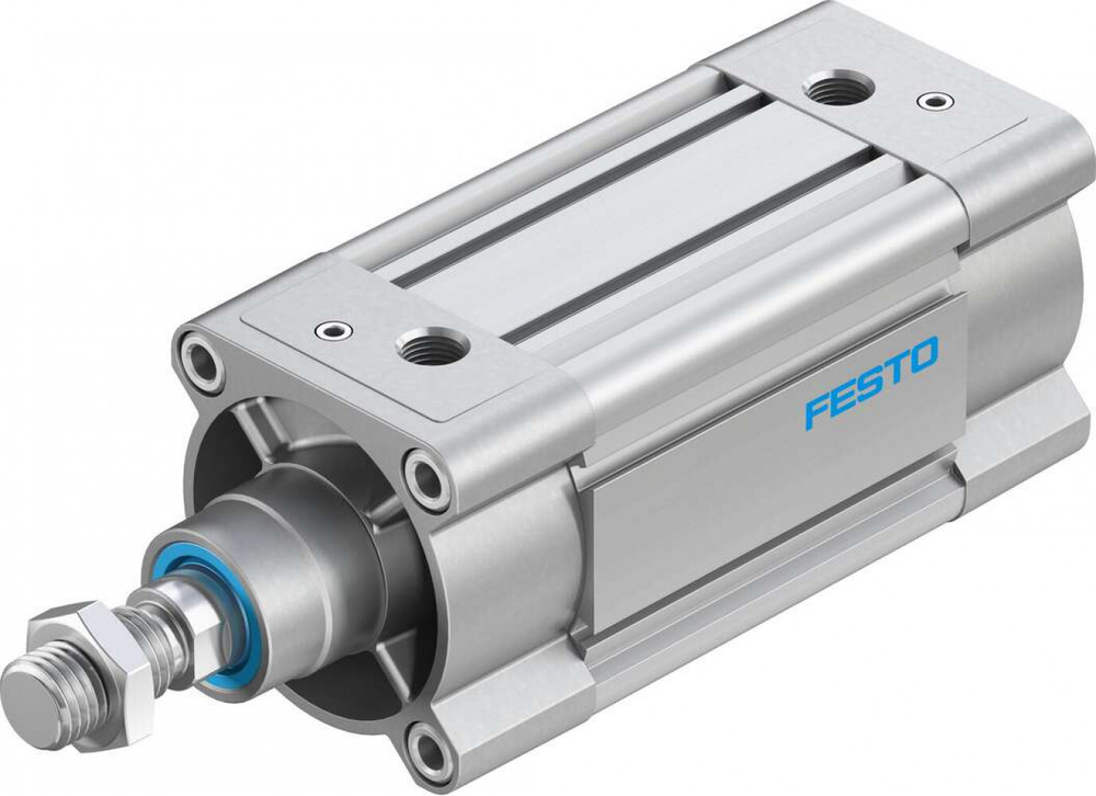DSBC-80-80-D3-PPVA-N3 Стандартный цилиндр