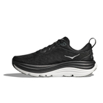 Кроссовки женские HOKA W GAVIOTA 5 WIDE Black / White