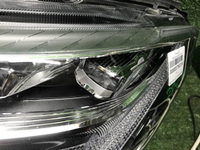 Битая Фара левая Haval Jolion (2021-н.в.) LED