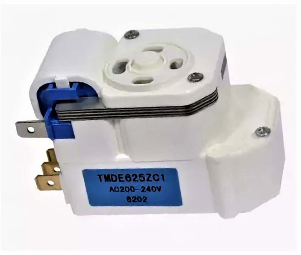 Таймер оттайки для холодильника TMDE 625