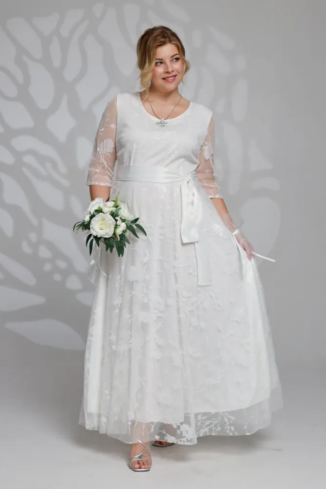 Платье 12710 Fabrika