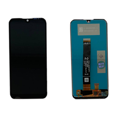 Дисплей для Huawei Y5 2019/Honor 8S/Honor 8S Prime (Rev 4.4) с тачскрином Черный