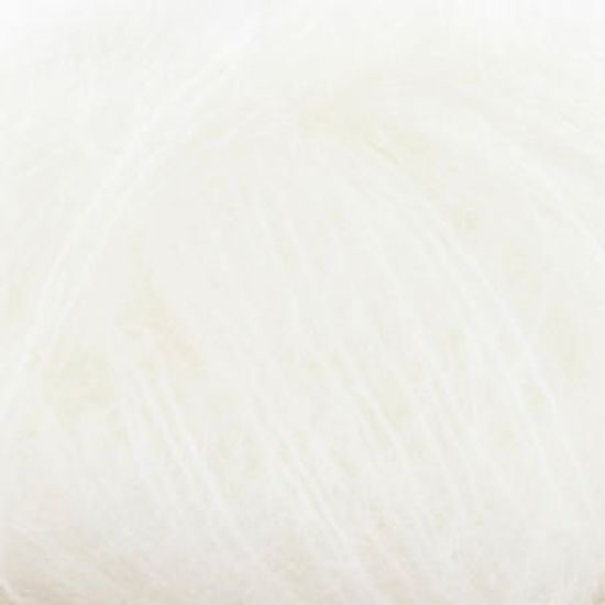 Пряжа FONTY Ombelle бобинный (75% кид мохер, 20% шерсть мериноса, 5% полиамид)