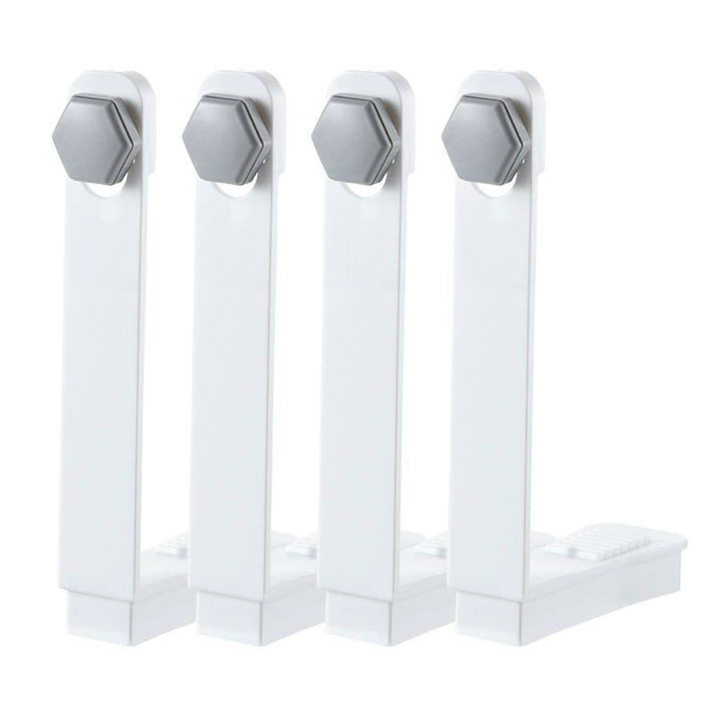 Держатели простыней