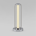 Настольный светильник 308054 LED хром