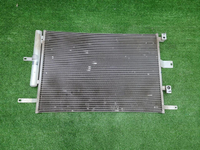 Радиатор кондиционера Omoda S5 (2022-2025)