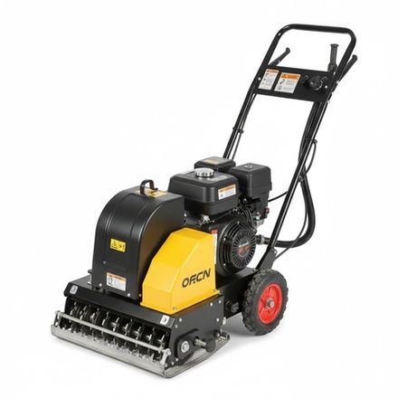 Фрезеровальные машины по бетону