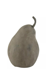 Декор "Груша" 33х52см Поликерамика