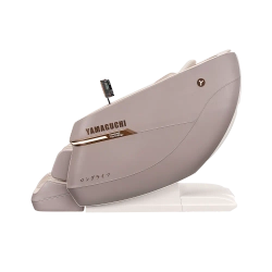 Массажное кресло Yamaguchi Solaris Beige