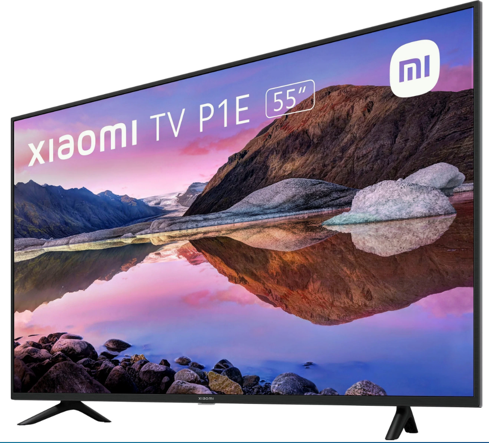 Телевизор Хiaomi Mi Tv 55 P1E 55"
