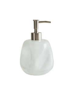 Zara Home стакан для ванной комнаты, стекло, зелёный