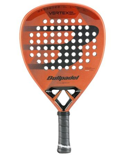 Ракетка для падел тенниса Bullpadel Vertex 04 Comfort 25