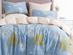 Постельное белье СайлиД BP-175 сатин