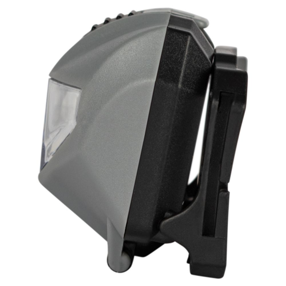 Фонарь налобный светодиодный ЭРА GA-505 Блэкджек аккумуляторный мощный яркий 3 режима | Налобные фонари