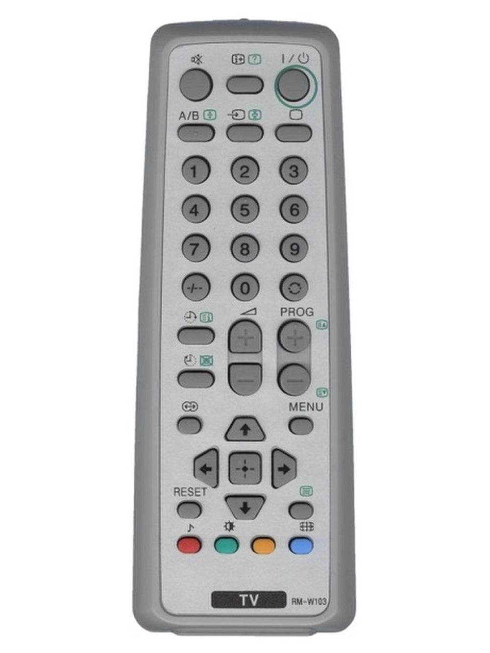 ПУЛЬТ SONY RM-W103