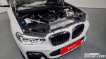 BMW X4 (G02) xDrive20d M Sports (04.2020)