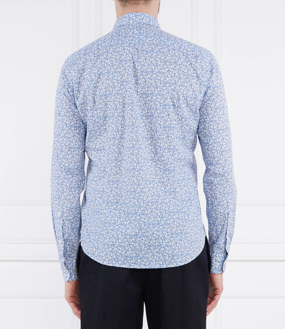 Рубашка Pit-W Joop! - голубой(30036099)