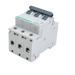 City9 Set Автоматический выключатель (АВ) С 32А 3P 4.5kA 400В C9F34332