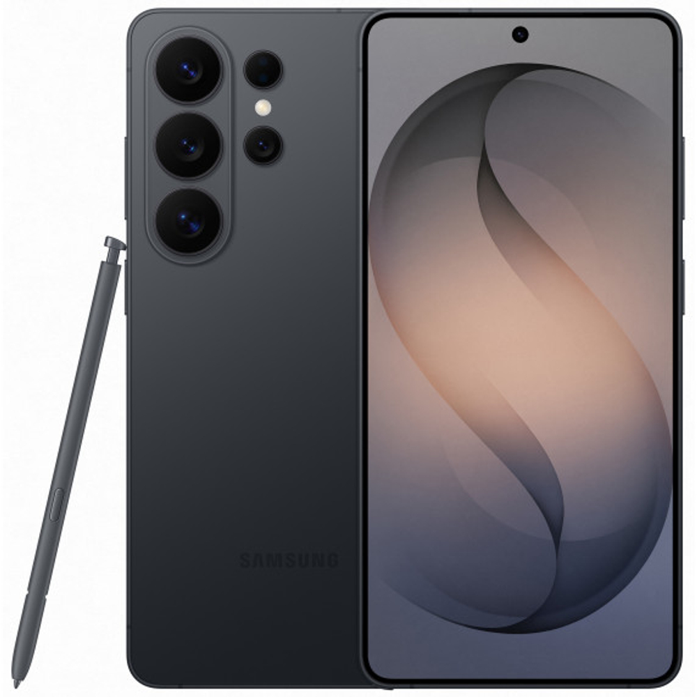 Samsung Galaxy S26 Ultra 12/512Gb Black