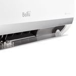 Сплит-система кондиционер инверторный Ballu Lagoon BSDI-18HN1_24Y на 52 м²