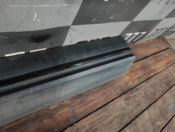 Накладка двери передней левой Haval F7 1 22-24 Б/У Оригинал 5500500XKQ11A