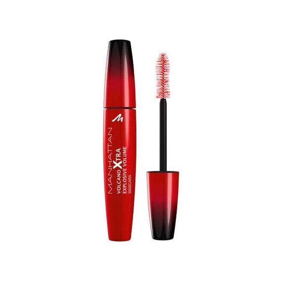 Mascara Volcano Xtra Explosive Volume 99T Brown, 10 ml