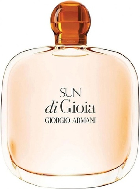 Giorgio Armani Sun Di Gioia Pour Femme