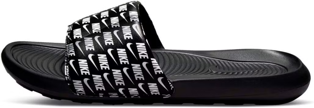 CN9678-006 ПАНТОЛЕТЫ для активн.отдыха NIKE VICTORI ONE SLIDE PRINT