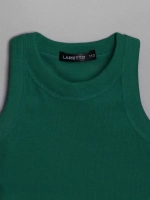 Кроп Топ для девочки летний