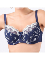 Бюстгальтер на косточке/без поролона 11202