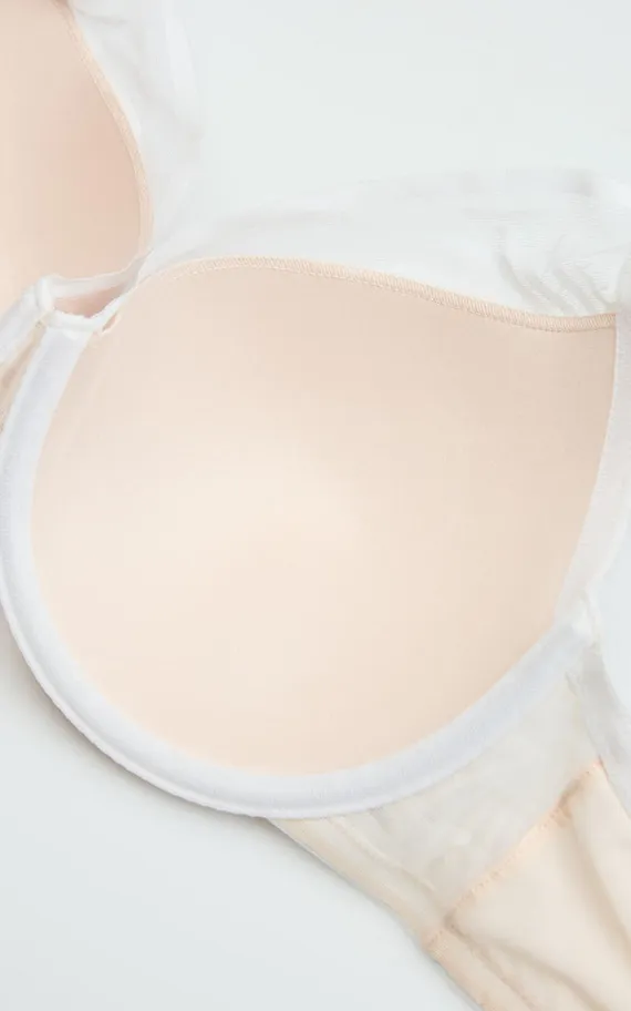 43522 NACRE/01X Бюст