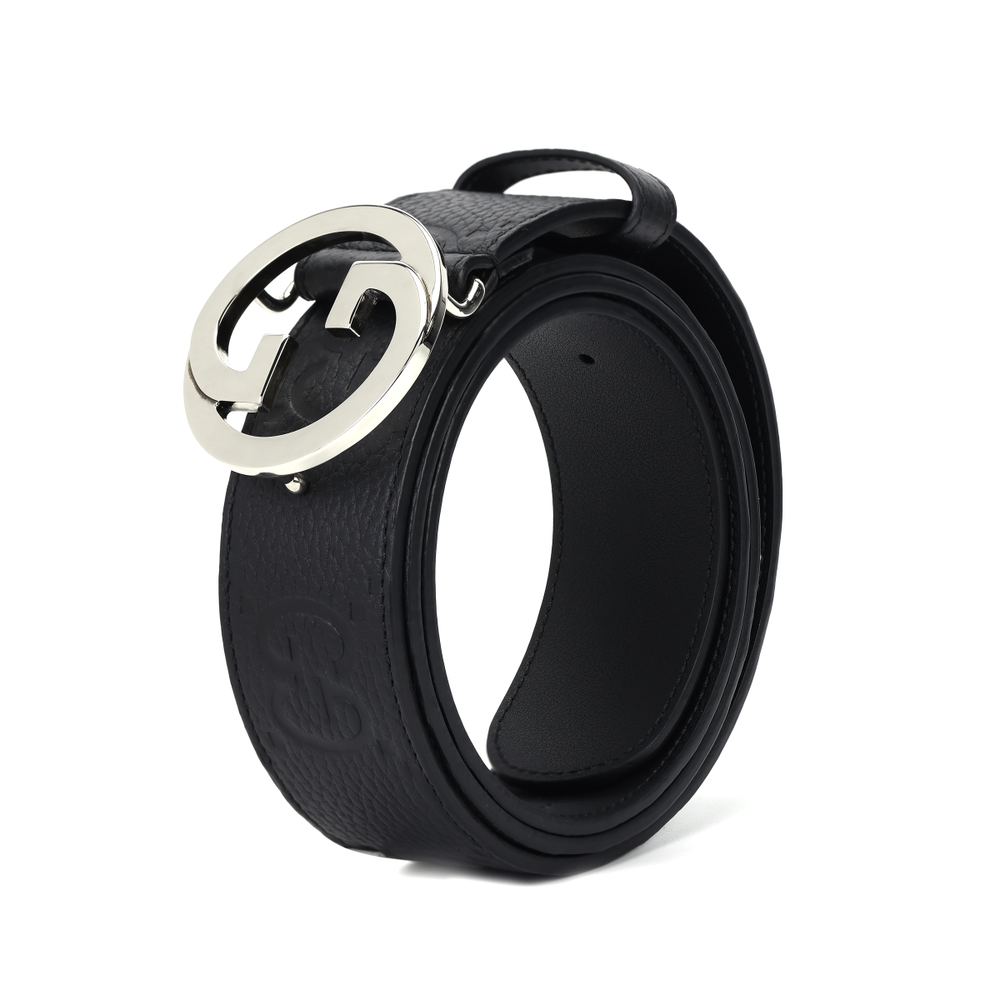 Пояс GUCCI Blondie 4cm, 703147AABZA