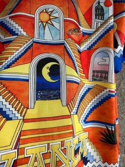 Костюм Casablanca