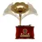 Alive Audio Gramophone Wood