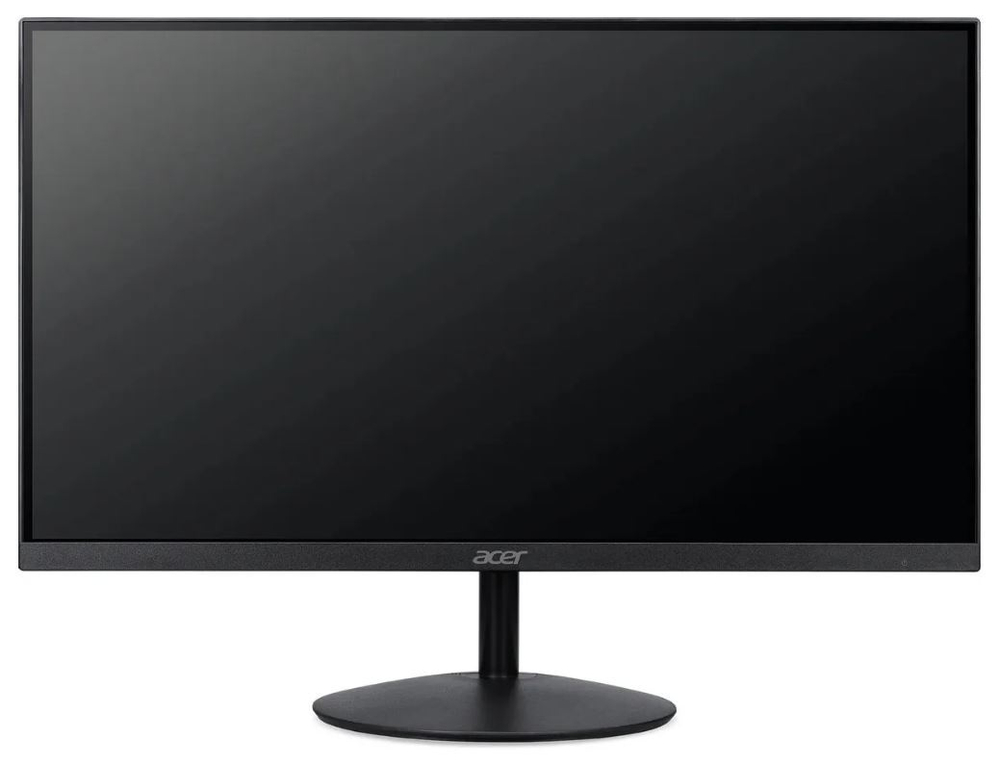 Монитор 31,5" Acer SA322QUAbmiipx
