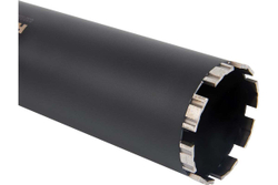 Коронка для алмазного бурения 92х450 мм 1110.011800 HD Elitech 206479