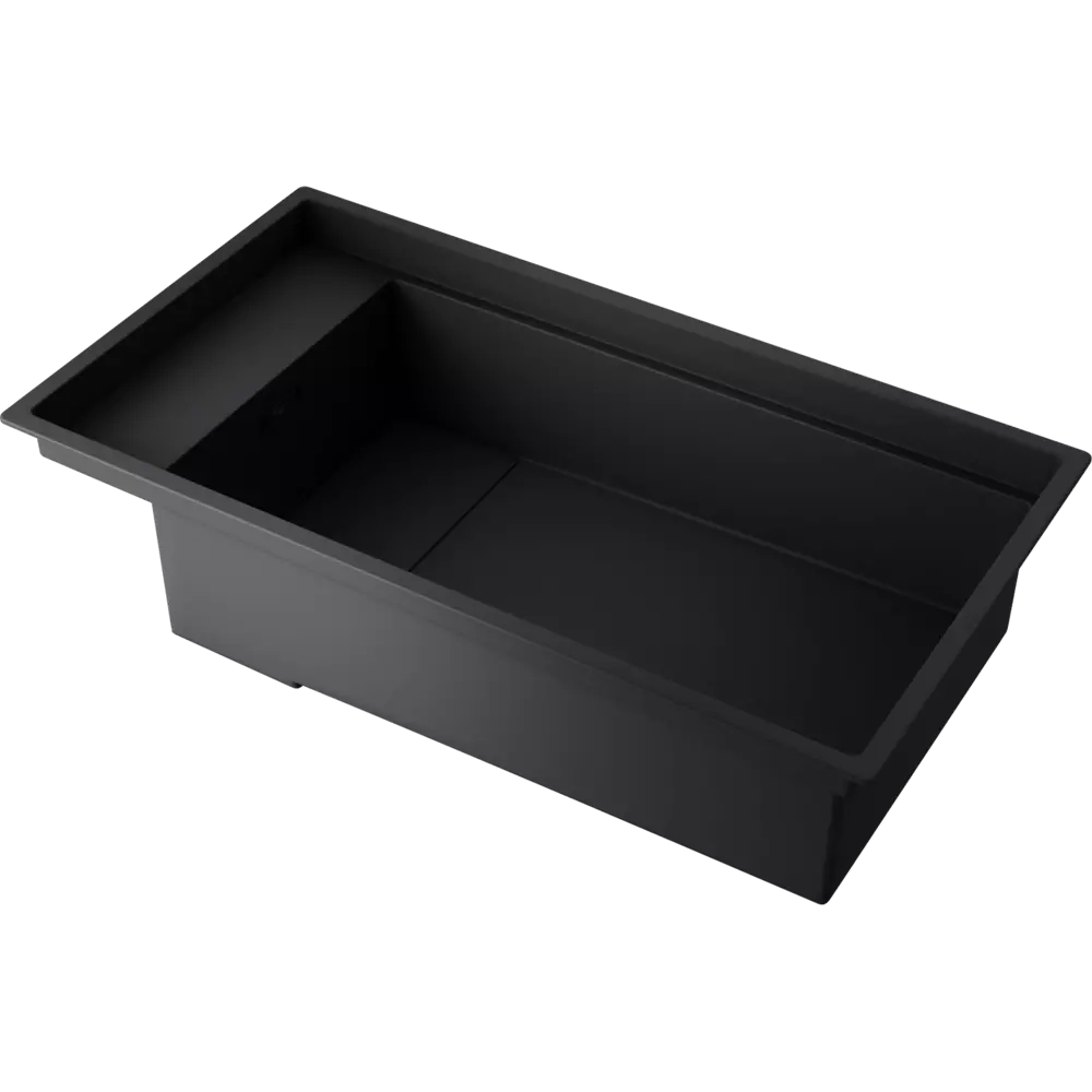 Кухонная мойка Omoikiri Kinaru 86-U/I CN