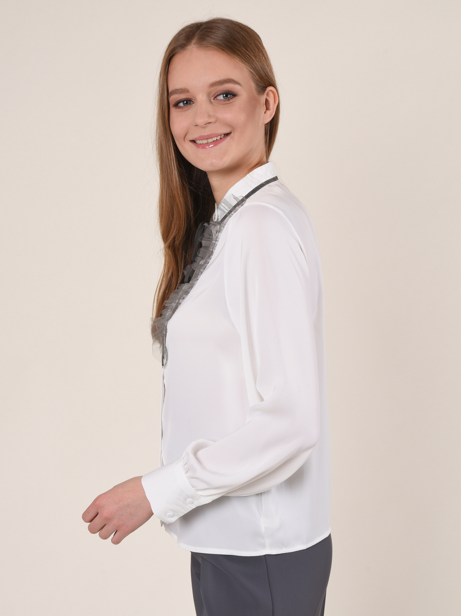 Рубашка женская