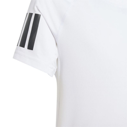 Футболка для девочки Adidas Girls Tennis Club Climacool