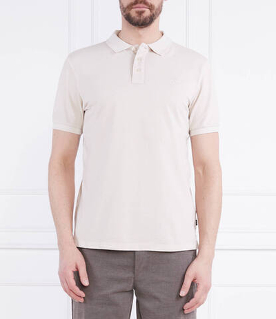 Поло Ambrosio Joop! Jeans - песочный(30037489)